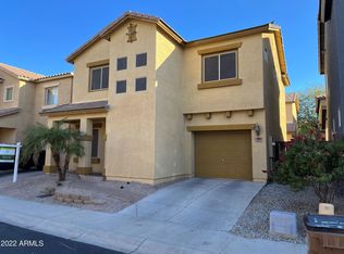 231 S Aaron, Mesa, AZ 85208