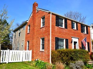 10504 Amherst Ave, Silver Spring, MD 20902