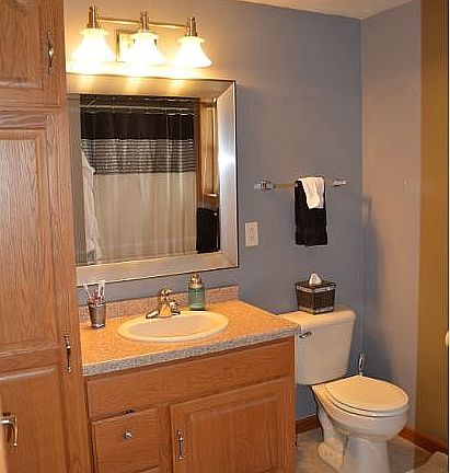 Master bath