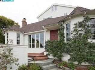 208 Modoc Ave, Oakland, CA