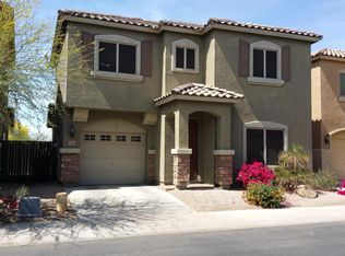 318 S Aaron, Mesa, AZ 85208