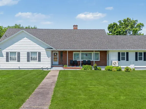 862 Shore Rd, Cape Breton, NS B1V 1A6