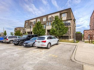 240 Rachel Cres #F, Kitchener, ON N2R0E1