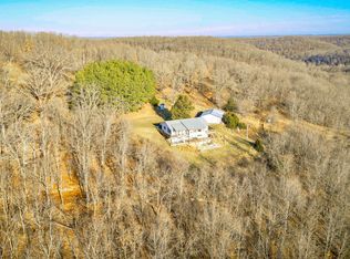 795 Anthony Rd, Pineville, MO 64856