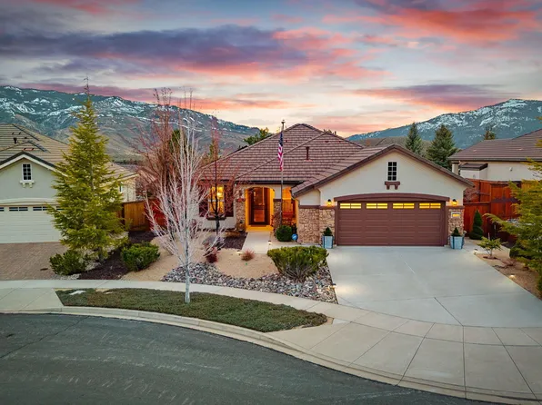 9370 Rockhurst Ct, Reno, NV 89523