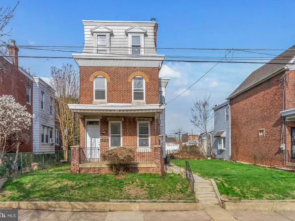 4515 Comly St, Philadelphia, PA 19135