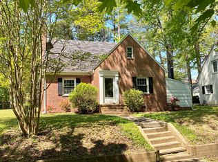 208 Todd St, Emporia, VA 23847