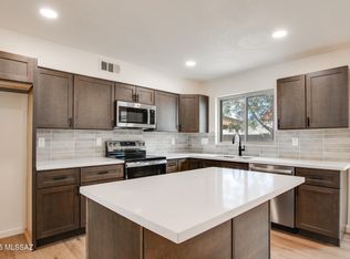 5168 W Bluejay St, Tucson, AZ 85742