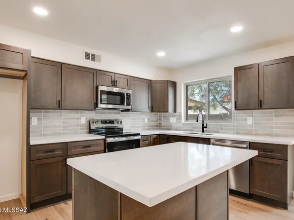 5168 W Bluejay St, Tucson, AZ 85742