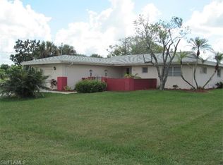 1410 Archer St, Lehigh Acres, FL 33936