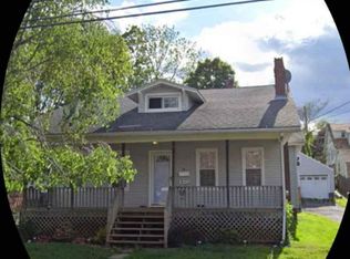 45 Harding St FLOOR 1, Berlin, CT 06037