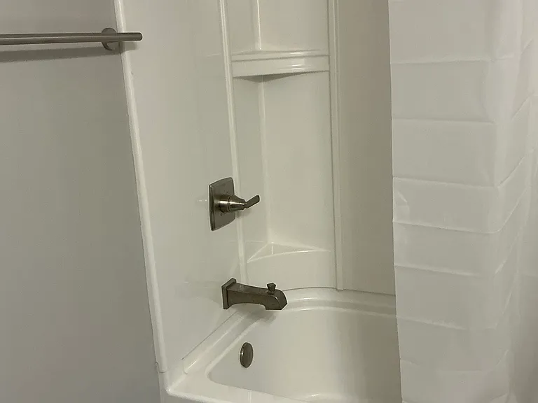 Bathroom #1