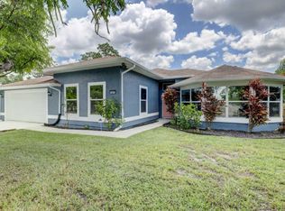 1201 SW Broadview St, Port Saint Lucie, FL 34983