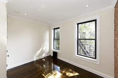 Rented by B & H Properties of New York LTD