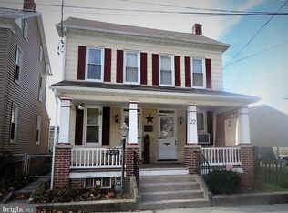 22 Krug Ave, Hanover, PA 17331