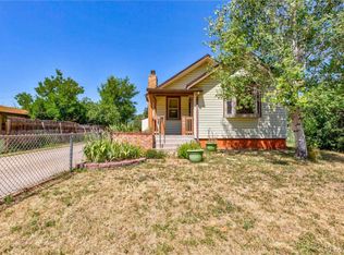 801 Fenton St, Lakewood, CO 80214