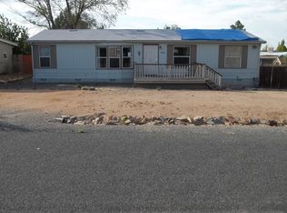 7816 E Powers Ave, Prescott Valley, AZ 86314