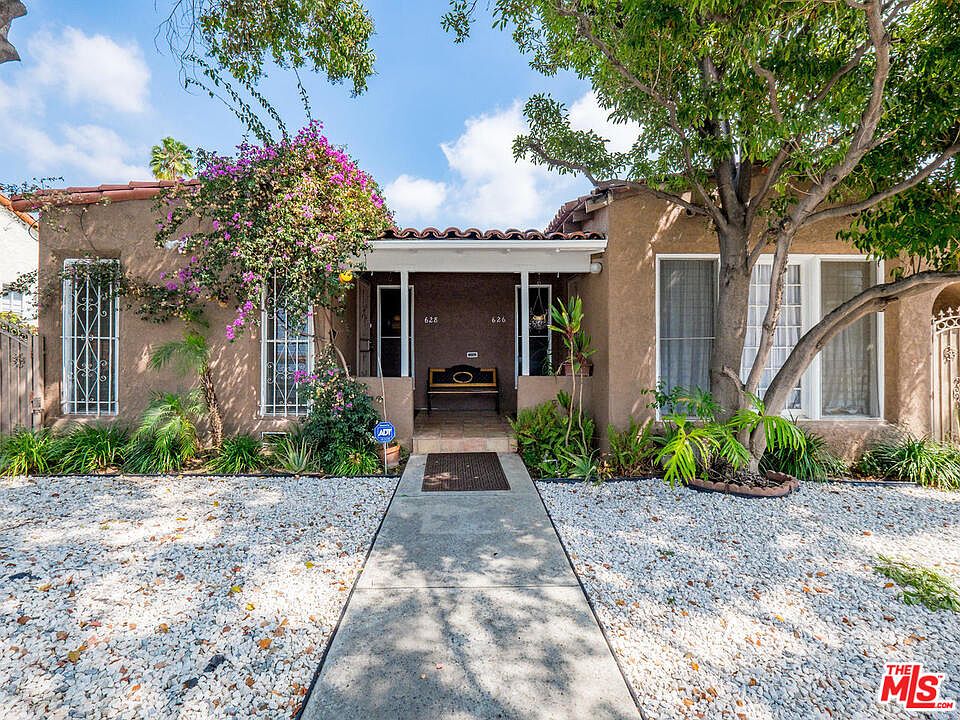 1st image of 626 N Alta Vista Blvd