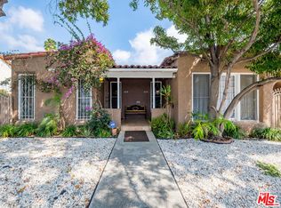 626 N Alta Vista Blvd, Los Angeles, CA 90036