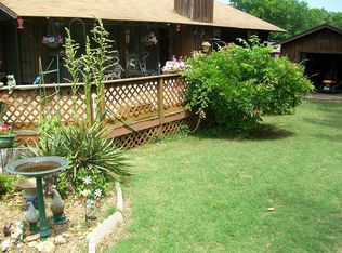 1103 W Main St, Ozark, AR 72949