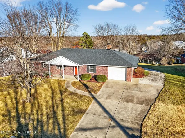 4714 Henwick Ln, Jefferson City, MO 65109