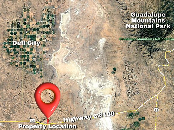2nd image of 50 Acres Hwy #62/180