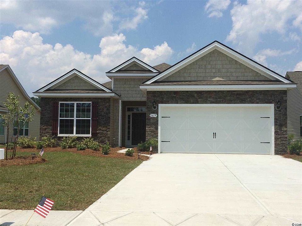 1st image of 1619 Fairforest Ct. Lot 165 - Eaton H