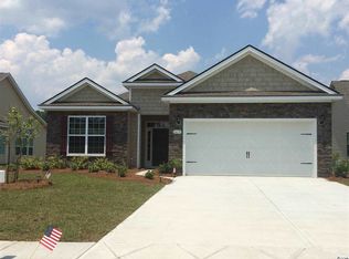 1619 Fairforest Ct LOT 165, Eaton H Conway, SC 29526