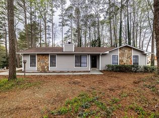 4199 White Rd, Snellville, GA 30039
