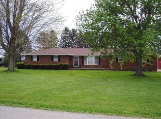 1860 County Road 296, Bellevue, OH 44811