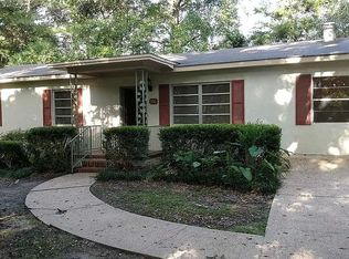 506 Leisure Ln, Tallahassee, FL 32304