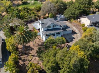 1415 Nye St, San Rafael, CA 94901