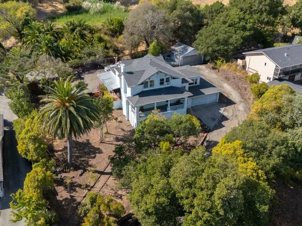 1415 Nye Street, San Rafael, CA 94901