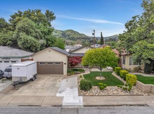 946 Bard St, San Jose, CA 95127