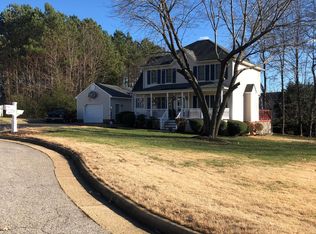 6805 Swallow Ct, Prince George, VA 23875