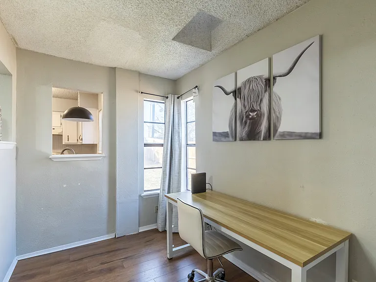 5701 Quail Run St — Photo 8