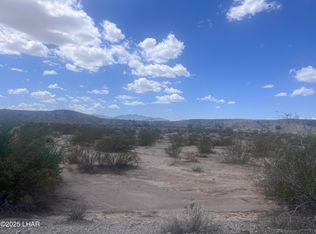 0 S Frontage Rd, Bullhead City, AZ 86442