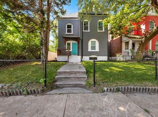 5020 Enright Ave, Saint Louis, MO 63108