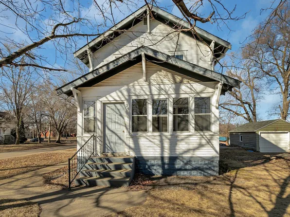 25 2nd Ave NW, Saint Joseph, MN 56374