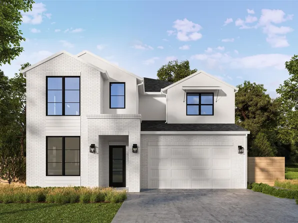 421 Bondstone Dr, Dallas, TX 75218