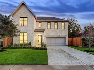 3905 Marlowe St, Houston, TX 77005