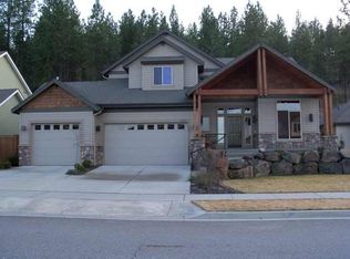 6722 S Shelby Rdg, Spokane, WA 99224