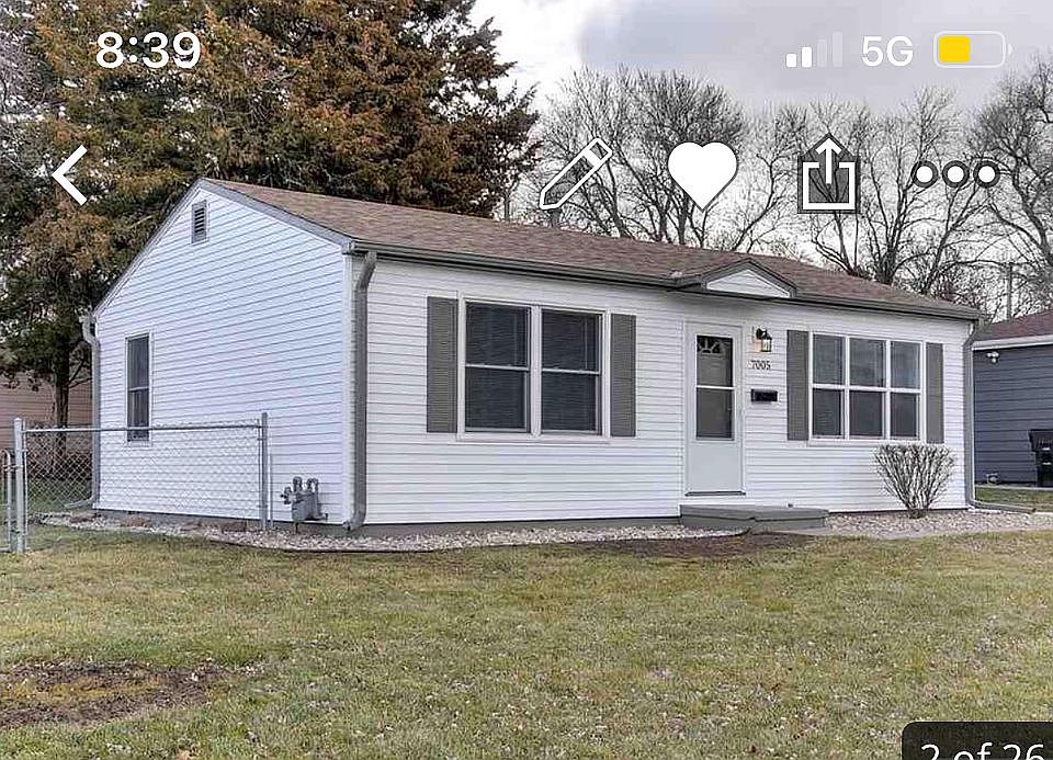 1st image of 7005 La Vista Dr