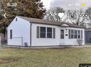 7005 La Vista Dr, La Vista, NE 68128