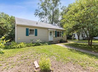 1220 Baldwin St, Midland, MI 48642