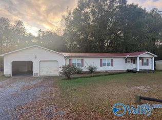 157 Liberty Rd, Henagar, AL 35978
