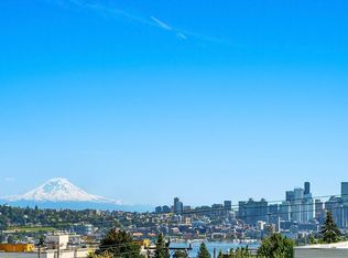 732 N Allen Pl, Seattle, WA 98103