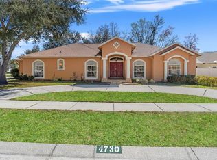 4730 Mahogany Ct, Land O Lakes, FL 34639