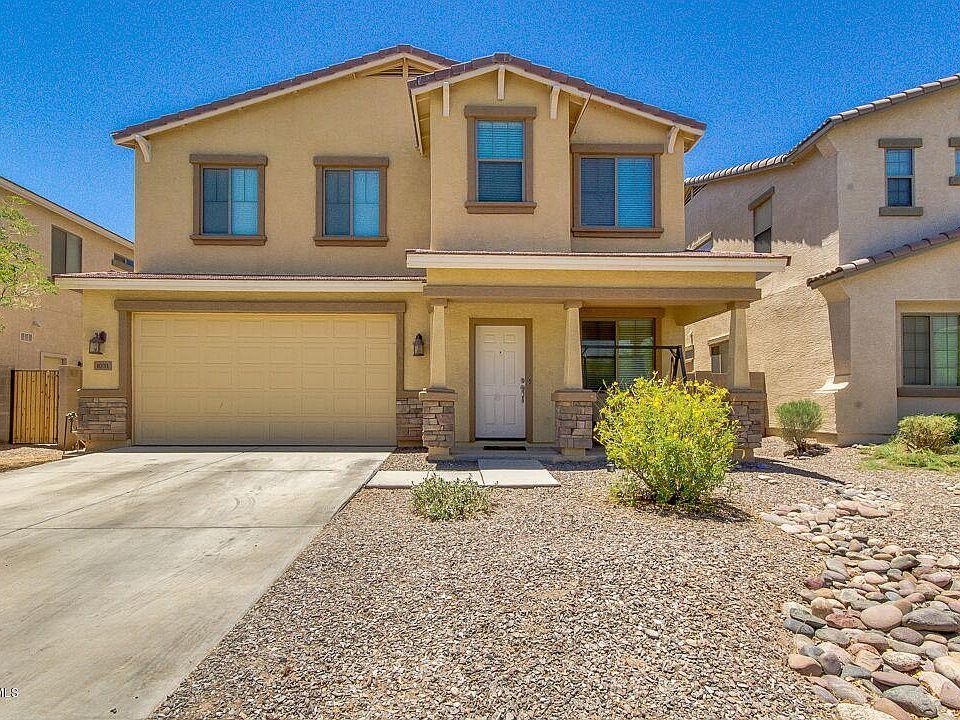 1st image of 1031 E Saddleback Pl
