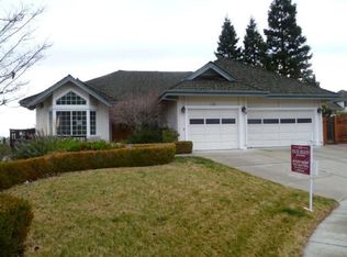2906 Chardonnay Dr, Pleasanton, CA 94566